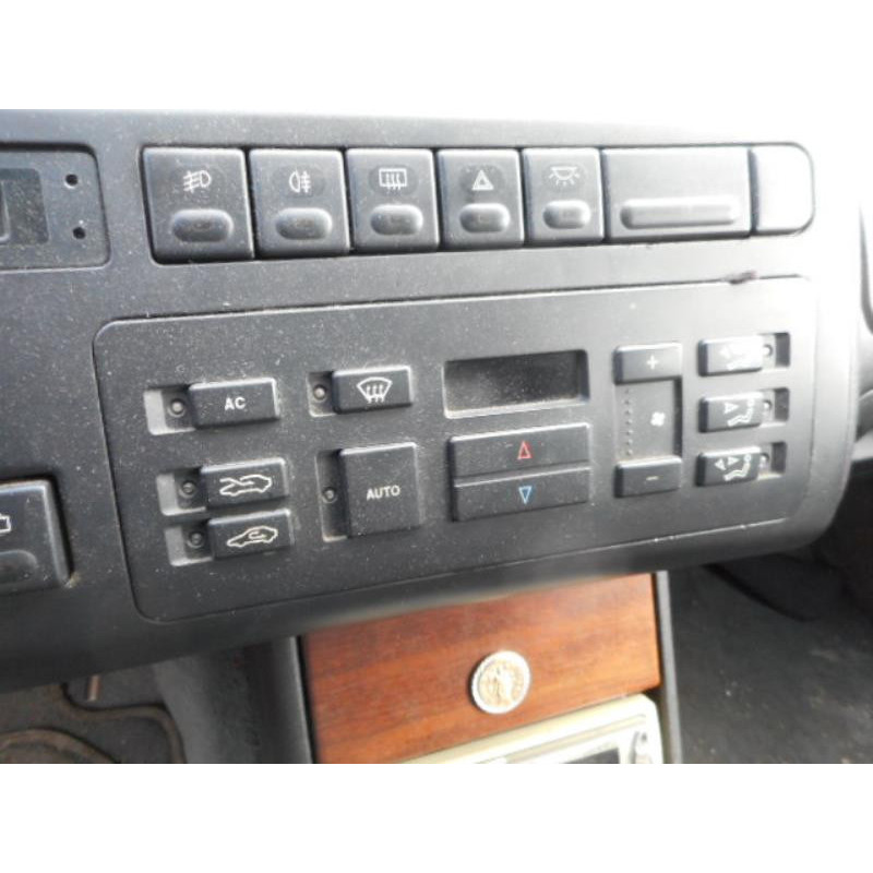 Porte arriere gauche CITROEN XM Photo n°12