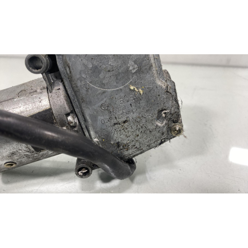 Moteur essuie glace arriere CITROEN XM Photo n°4