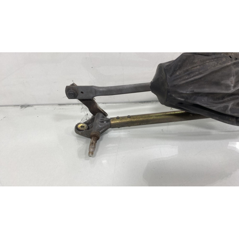 Moteur essuie glace avant CITROEN XM Photo n°4