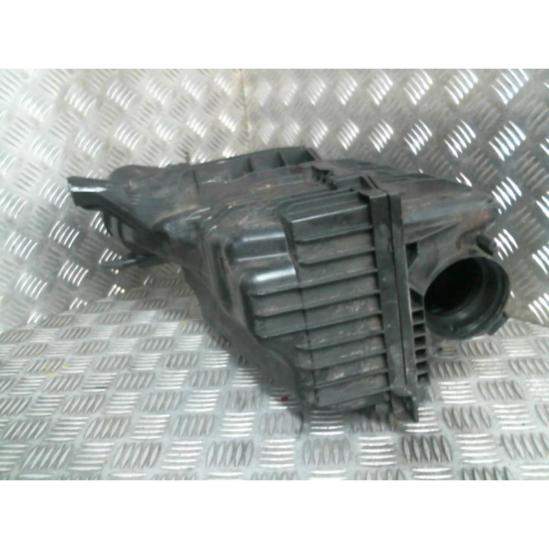 Boitier filtre a air CITROEN C5 2 Photo n°1