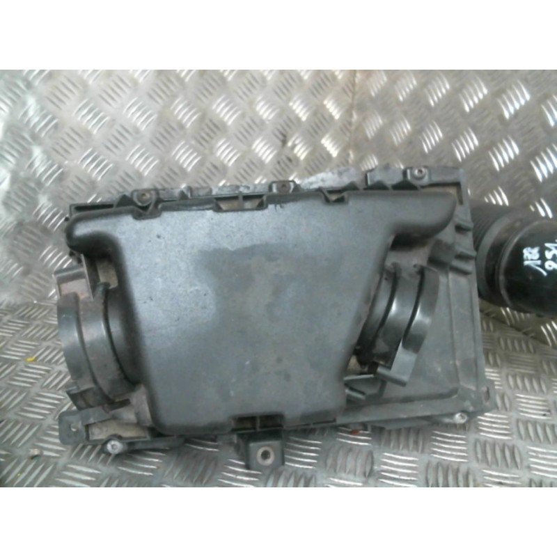 Boitier filtre a air CITROEN C5 2 Photo n°2