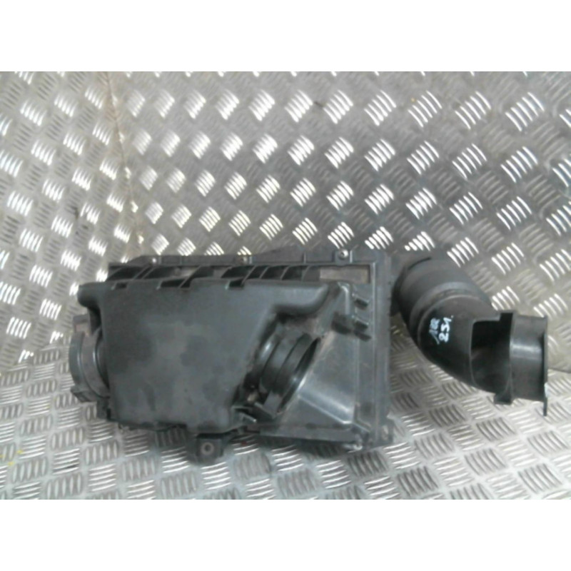 Boitier filtre a air CITROEN C5 2 Photo n°3