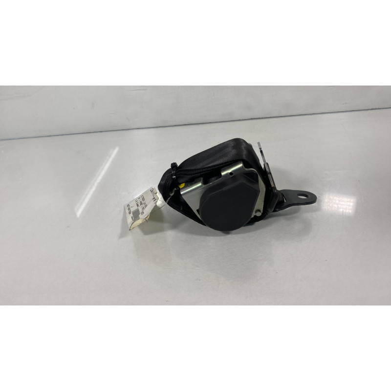 Ceinture arriere droit CITROEN C4 1 Photo n°1