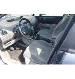 Ceinture arriere droit CITROEN C4 1