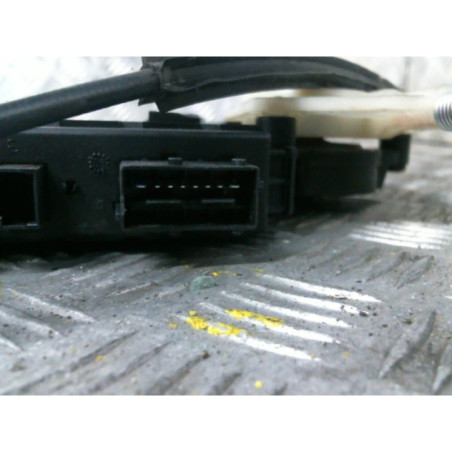 Leve vitre electrique avant droit CITROEN C4 PICASSO 1 Photo n°1