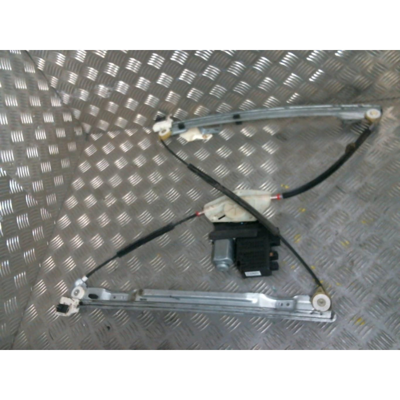 Leve vitre electrique avant droit CITROEN C4 PICASSO 1 Photo n°2