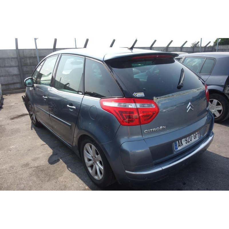 Leve vitre electrique avant droit CITROEN C4 PICASSO 1 Photo n°3
