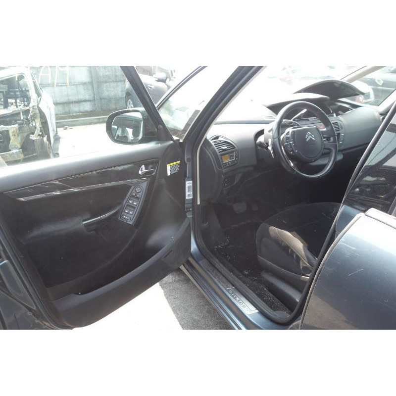 Leve vitre electrique avant droit CITROEN C4 PICASSO 1 Photo n°4