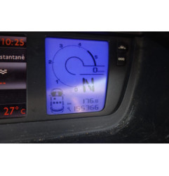 Leve vitre electrique avant droit CITROEN C4 PICASSO 1