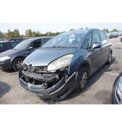 Leve vitre electrique avant droit CITROEN C4 PICASSO 1
