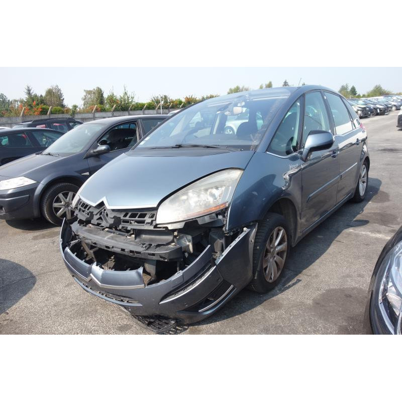 Leve vitre electrique avant droit CITROEN C4 PICASSO 1 Photo n°6