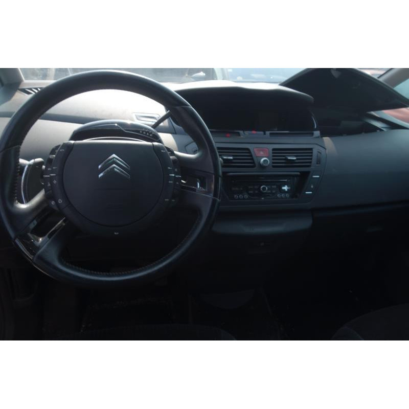 Leve vitre electrique avant droit CITROEN C4 PICASSO 1 Photo n°7