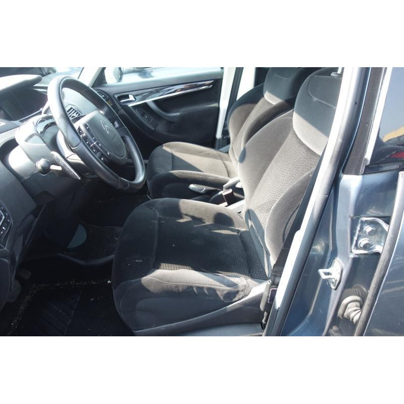 Leve vitre electrique avant droit CITROEN C4 PICASSO 1 Photo n°8