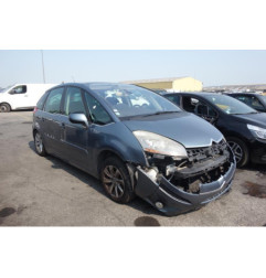 Leve vitre electrique avant droit CITROEN C4 PICASSO 1