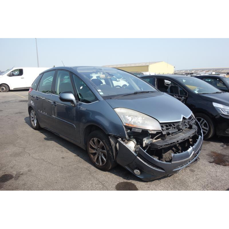 Leve vitre electrique avant droit CITROEN C4 PICASSO 1 Photo n°9