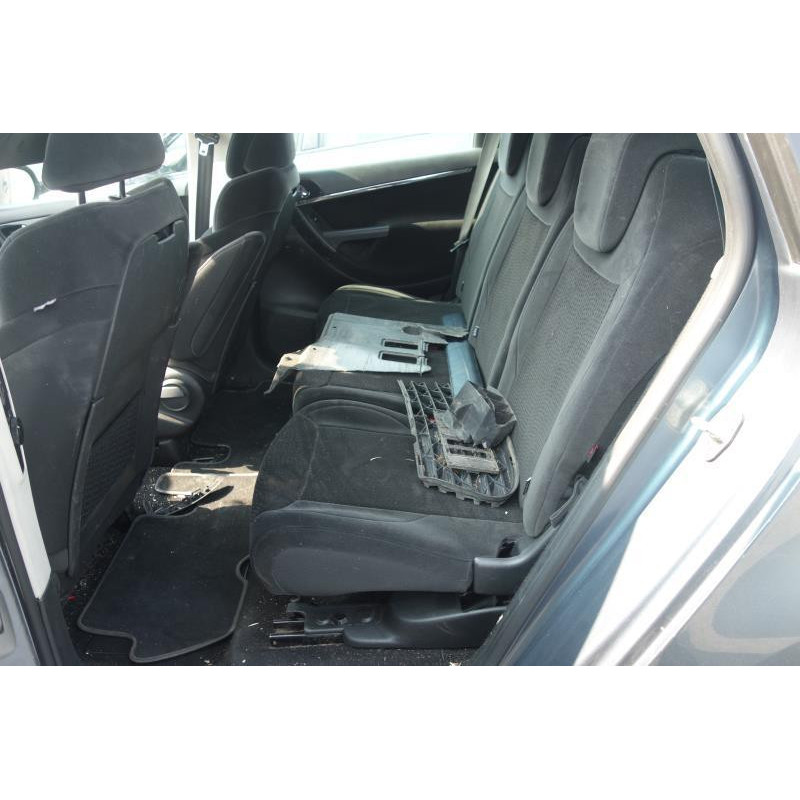 Leve vitre electrique avant droit CITROEN C4 PICASSO 1 Photo n°10