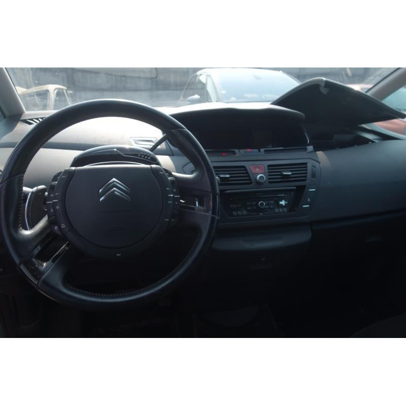 Leve vitre electrique avant droit CITROEN C4 PICASSO 1 Photo n°11