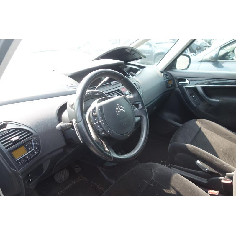 Leve vitre electrique avant droit CITROEN C4 PICASSO 1 Photo n°12