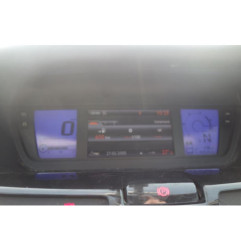 Leve vitre electrique avant droit CITROEN C4 PICASSO 1