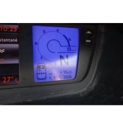 Leve vitre electrique avant droit CITROEN C4 PICASSO 1