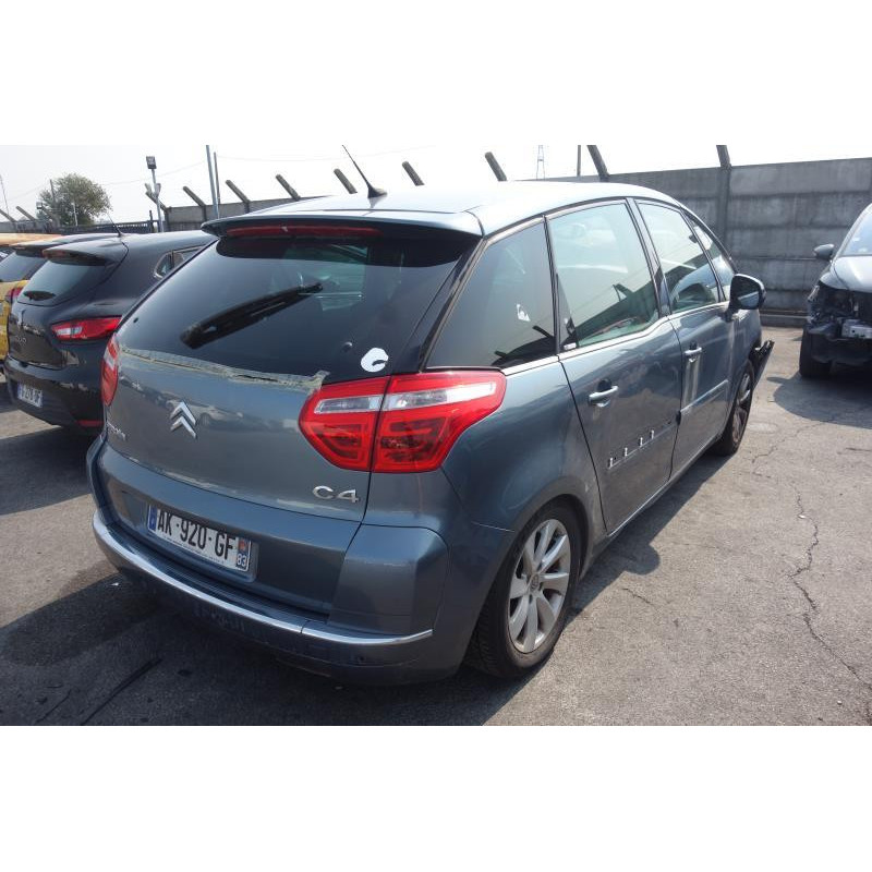 Leve vitre electrique avant droit CITROEN C4 PICASSO 1 Photo n°15