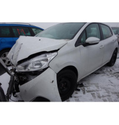Levier de vitesses PEUGEOT 208 1