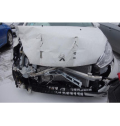 Levier de vitesses PEUGEOT 208 1