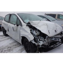 Levier de vitesses PEUGEOT 208 1
