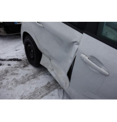 Levier de vitesses PEUGEOT 208 1