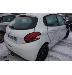 Levier de vitesses PEUGEOT 208 1