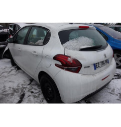 Levier de vitesses PEUGEOT 208 1