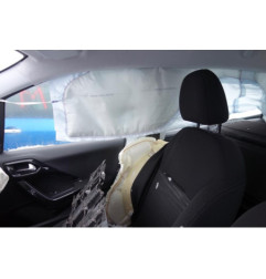 Levier de vitesses PEUGEOT 208 1