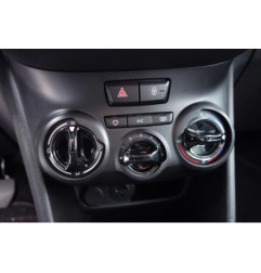 Levier de vitesses PEUGEOT 208 1