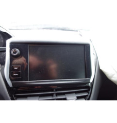 Levier de vitesses PEUGEOT 208 1