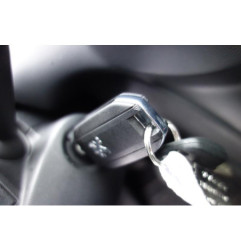 Levier de vitesses PEUGEOT 208 1
