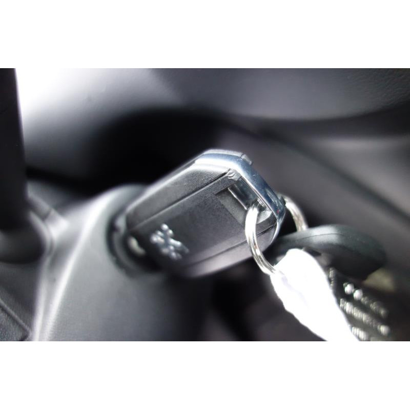 Levier de vitesses PEUGEOT 208 1 Photo n°13