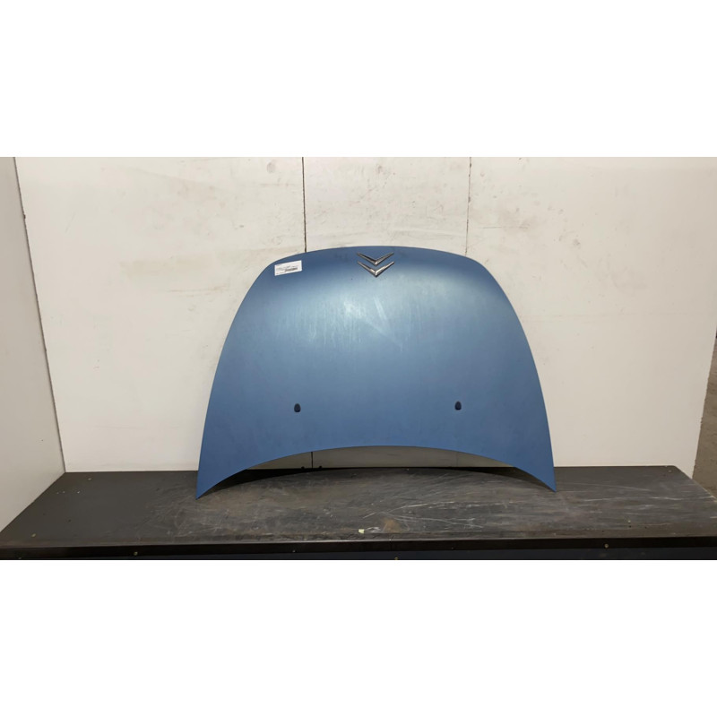 Capot CITROEN C3 PLURIEL Photo n°2