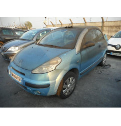 Capot CITROEN C3 PLURIEL