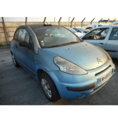 Capot CITROEN C3 PLURIEL