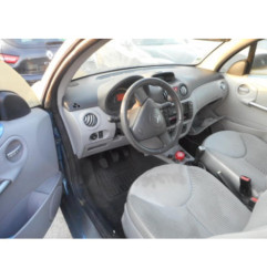 Capot CITROEN C3 PLURIEL