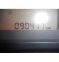Capot CITROEN C3 PLURIEL