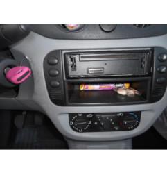 Capot CITROEN C3 PLURIEL