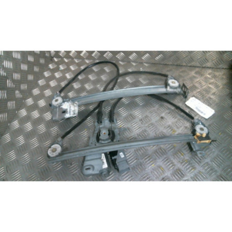 Leve vitre electrique avant droit CITROEN C3 PLURIEL Photo n°1