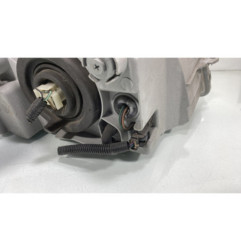 Optique avant principal gauche (feux)(phare) CHEVROLET AVEO 1