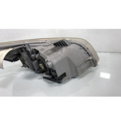 Optique avant principal gauche (feux)(phare) CHEVROLET AVEO 1