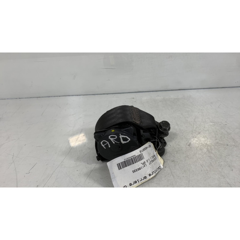 Ceinture arriere droit CHEVROLET AVEO 1 Photo n°1
