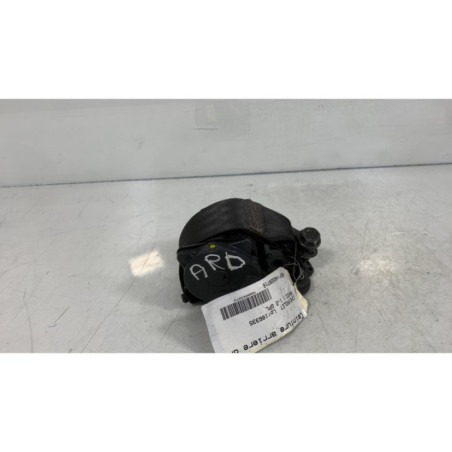 Ceinture arriere droit CHEVROLET AVEO 1 Photo n°1