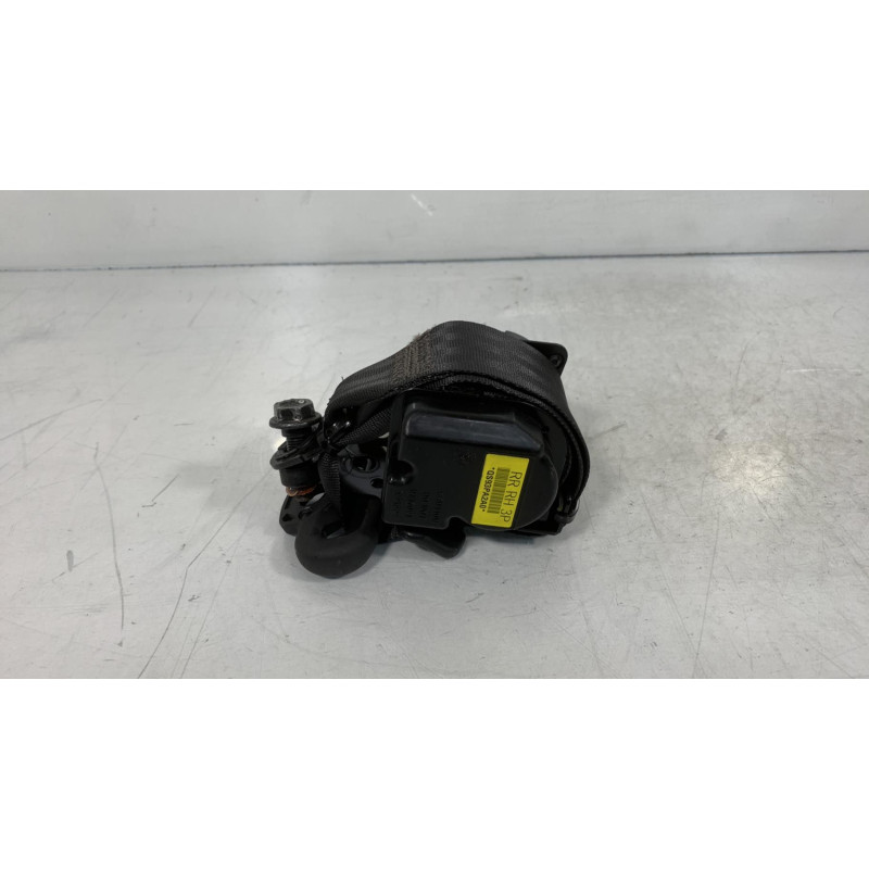 Ceinture arriere droit CHEVROLET AVEO 1 Photo n°3