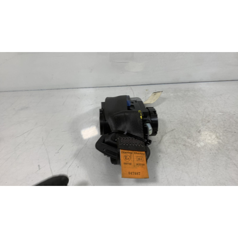 Pretensionneur de ceinture avant droit CHEVROLET AVEO 1 Photo n°3