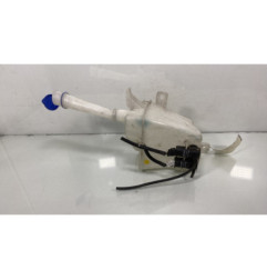 Vase de lave glace CHEVROLET AVEO 1